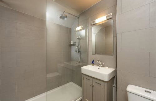 Henscath House - Foto 42