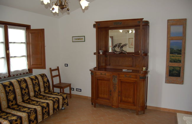 Agriturismo Le Rondinelle - Photo 40