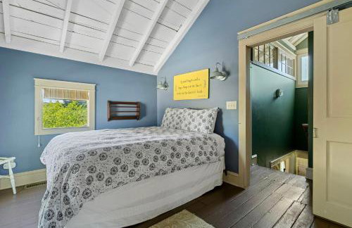 The Fourth Oak by Juniper Holiday + Home - Foto 18