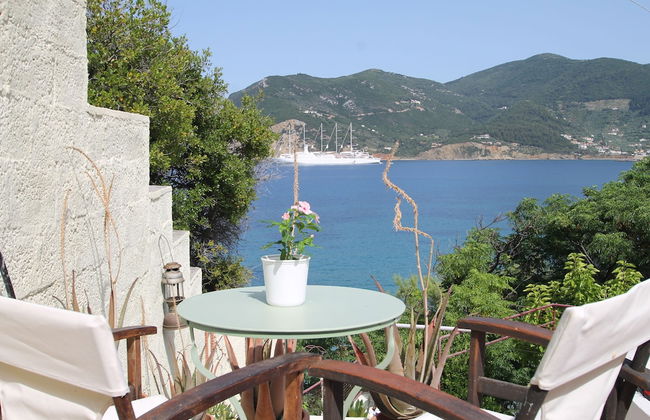 Maeiz Skopelos - Foto 14