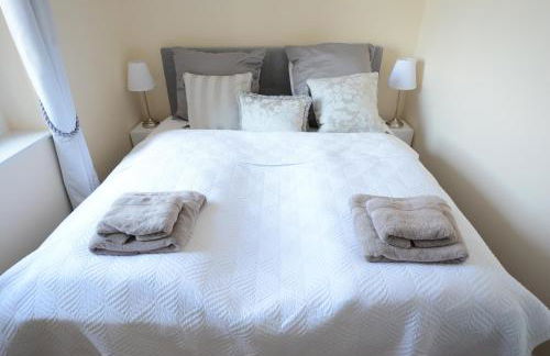 Luxury apartment in Düsseldorf near trade fair - Foto 15