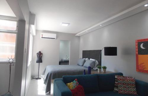 Apt excelente local Consulado/Iguatemi - Foto 8