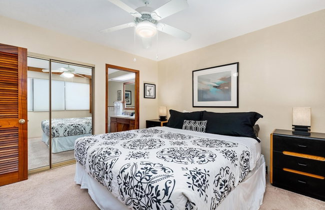 Big Island Kahaluu Bay Villas by Coldwell Banker Island Vacations - Foto 2