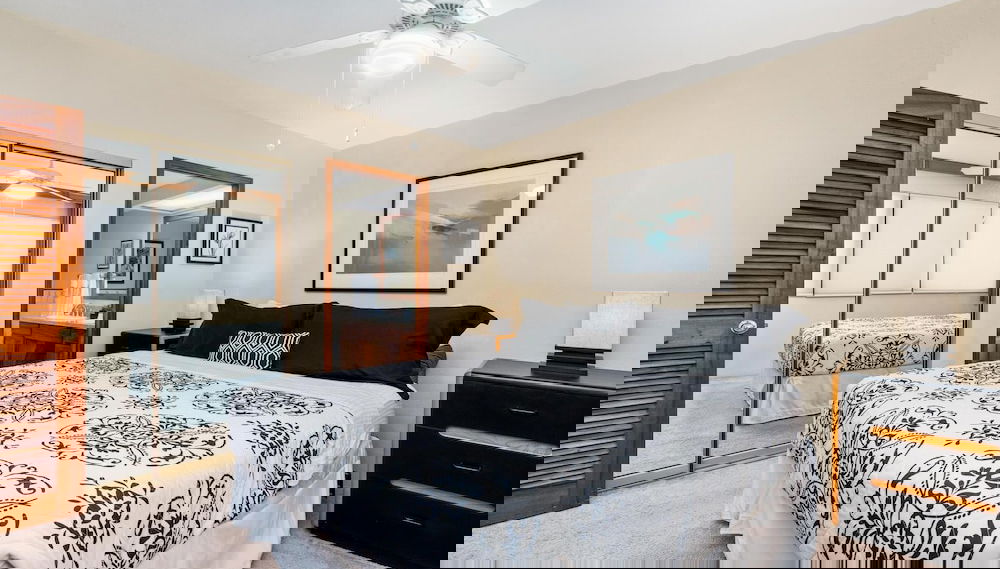 Big Island Kahaluu Bay Villas by Coldwell Banker Island Vacations - Foto 1, Habitación