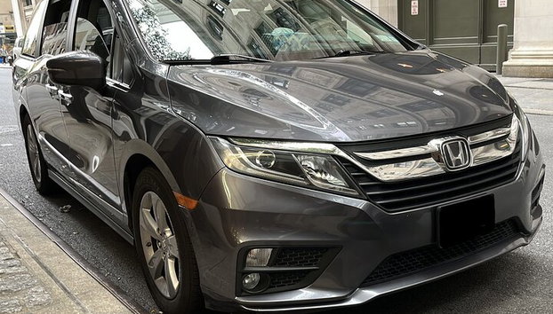 Transferência de Aeroporto Privado : SFO Downtown - Foto 5