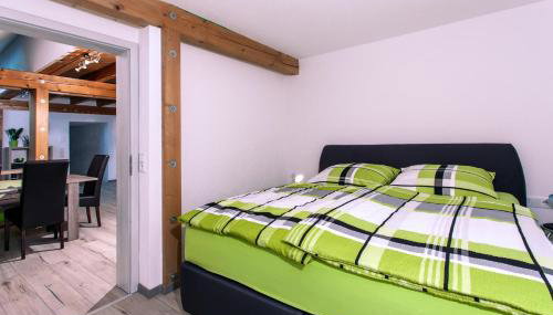 Ferienwohnungen Schwabenhof - Foto 5