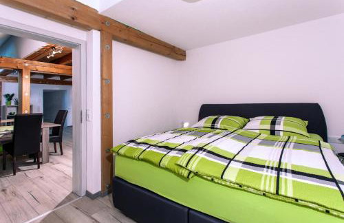 Ferienwohnungen Schwabenhof - Foto 5