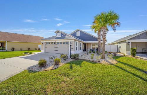 Spacious 3BR in Alden Bungalows with Golf Cart, Fully Fenced - Foto 23