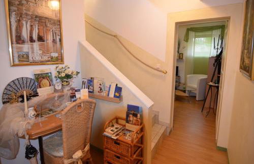 Quaint Apartment in Zeil am Main With Terrace - Foto 46