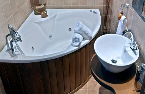 Feggarognemata Suites - Photo 28