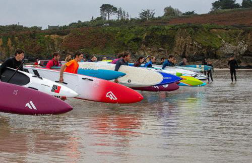 Un Balcon sur la Mer - Photo 42