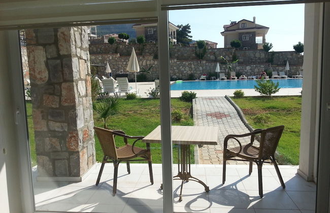 Orka Private Villas - Photo 74