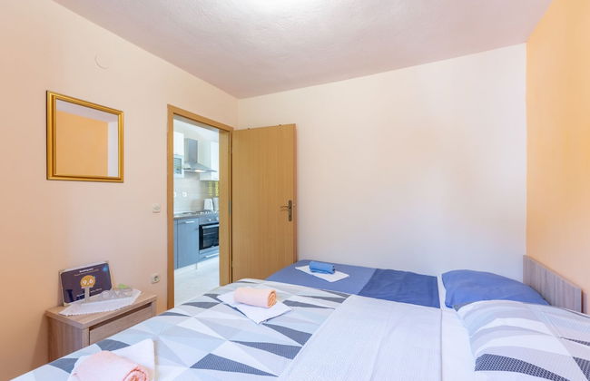 Apartments Jerko - Foto 13