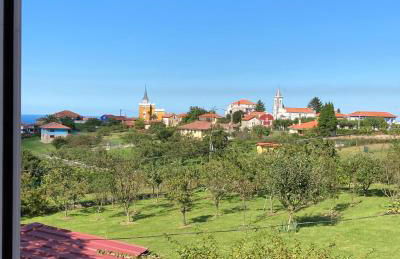 La Cochera de Somao, casona de tipología indiana - Photo 19