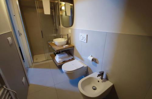 Villa Tosi - Luxury Apartments in Villa Veneta - Foto 7