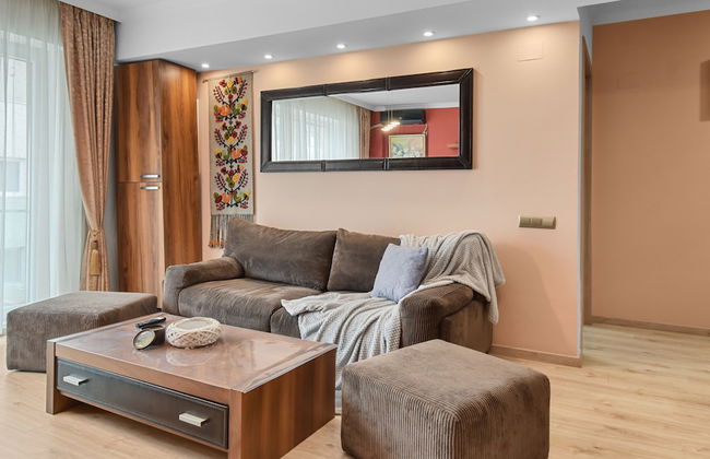 Sina Apartment - Foto 16