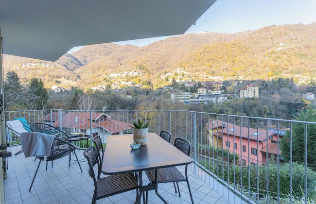 We Lake Como by Rent all Como - Foto 24