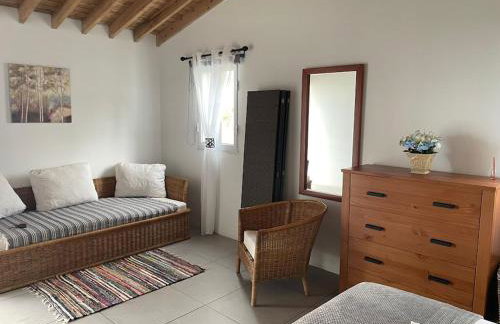 Rustica Ocean View House - Foto 22