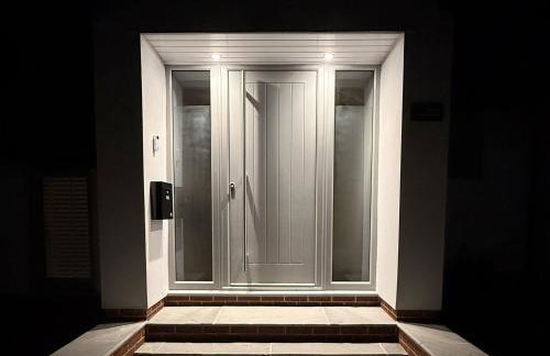 Bader House - Foto 19