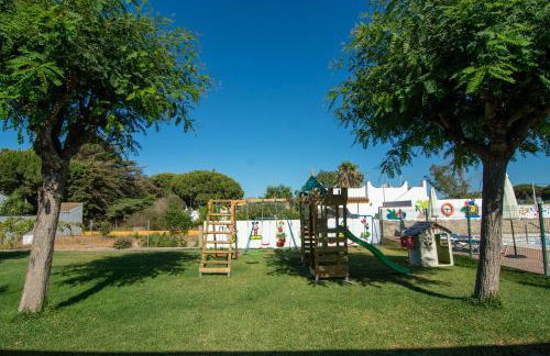 Apartamentos El Palmeral - Foto 61