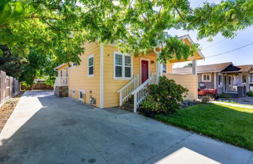 Marbella Lane - 3BR UpprLvl DTWN SJ Ldry - Foto 32