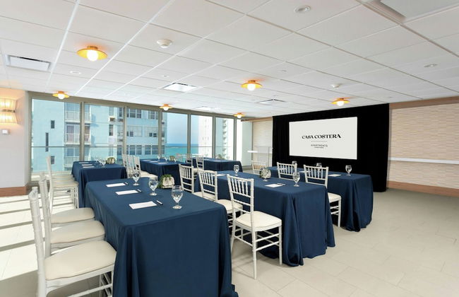 Casa Costera, Isla Verde Beach, Apartments by Marriott Bonvoy - Foto 37