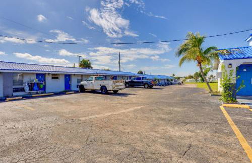 Pet-Friendly Studio 2 Mi to Dtwn Sebring! - Foto 2