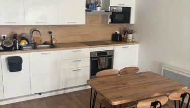 Studio lumineux 45m2 - Foto 2