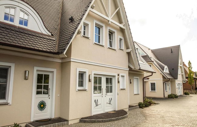 Ferienwohnung in Zingst - Foto 10