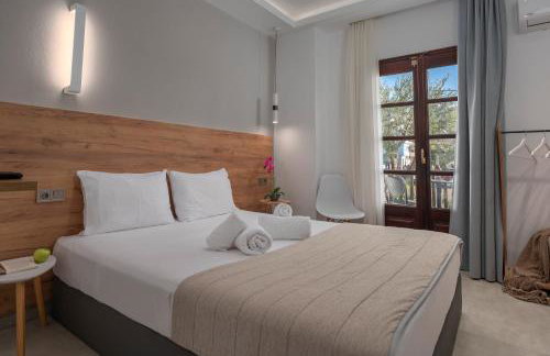 Eleon Suites & Apartments - Photo 50