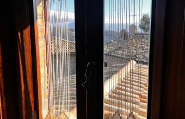 La Gemma del Subasio nel Castello di Collepino - Spello - Photo 26