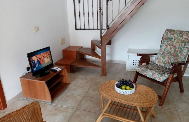 Always on Foot 3 min to the Beach Center With Double Terrace - Photo 1