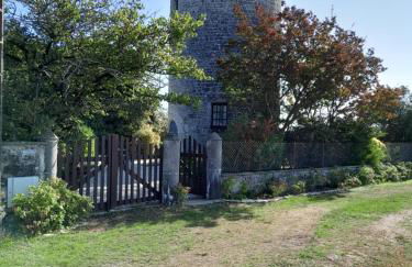 Moulin de la Licorne - Foto 3