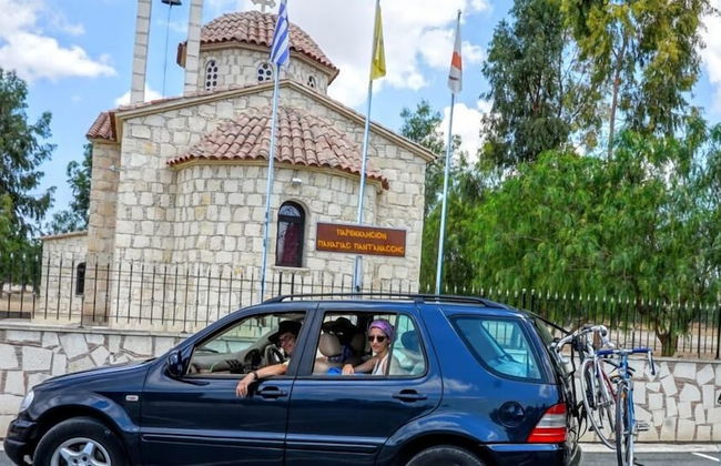 Tzionis Petroktisto Holiday Stonehouse - Photo 54