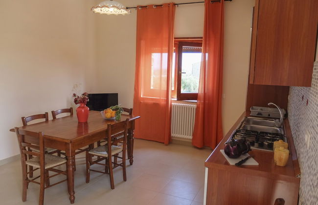 Terrazze sul Tirreno - Foto 19