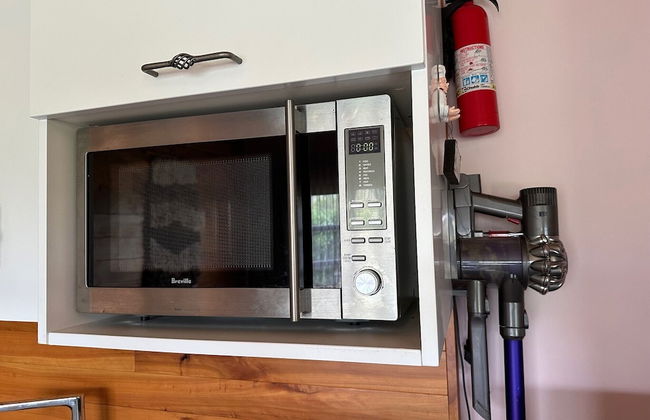 Lavender Cottage at Akaroa Lavender - Foto 12