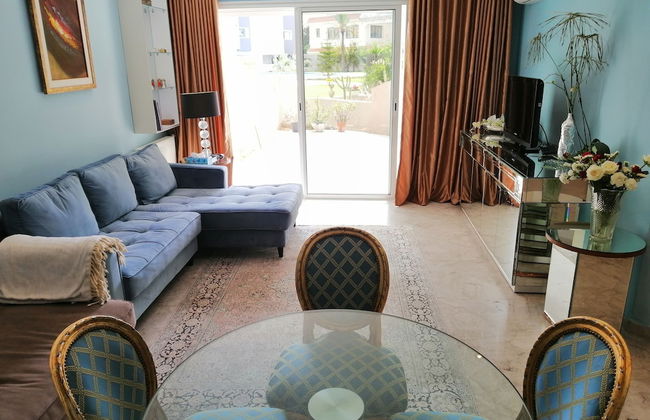 Superbe appartement avec Piscine - Foto 11