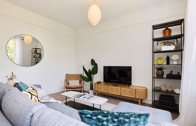 The Beckenham Place - Trendy 1bdr Flat - Foto 28