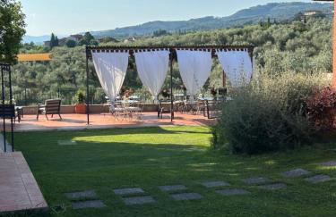 PODERE IL QUADRO - Foto 78