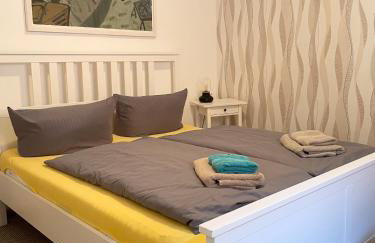Ferienwohnung Min krup unner im Hofhaus - Foto 7