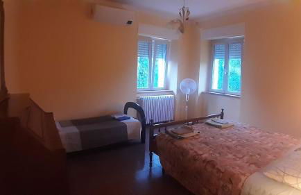 Due camere in Casa Vitiolo - Foto 9