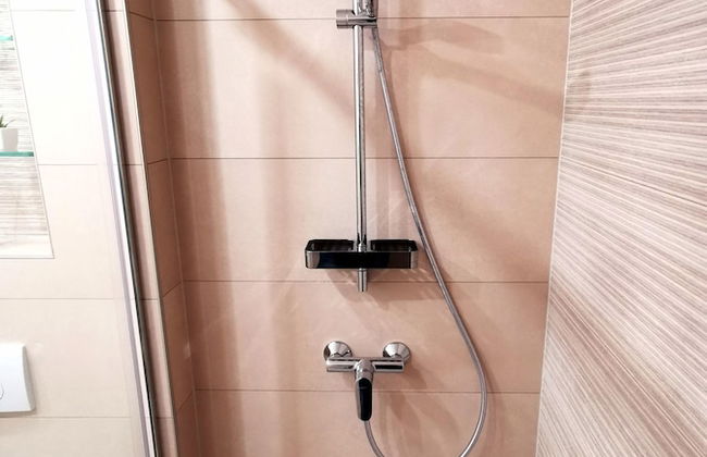 Apartment Blue Dream - Foto 19