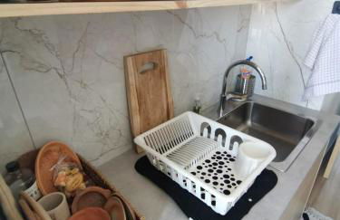 Massilia Calling appartement Marseille proche métro climatisé bien décoré - Photo 38