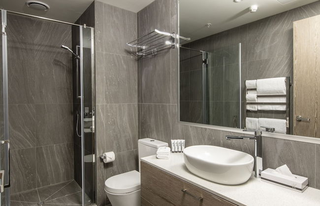 Quest Queenstown - Photo 31