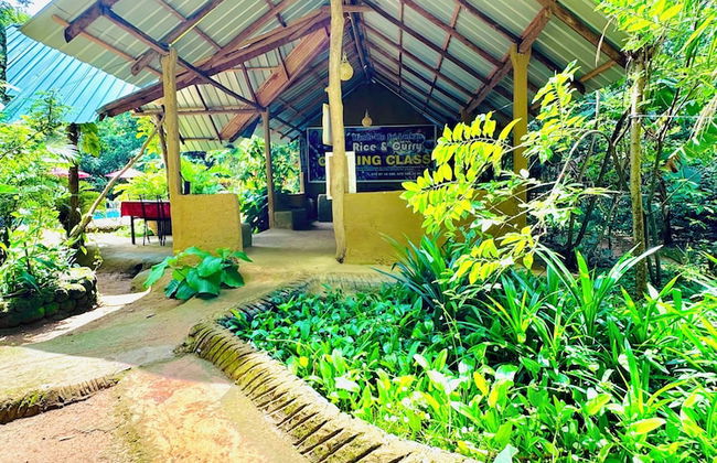 Woodland Sanctuary - Photo 18