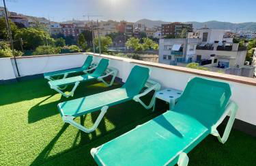 Casa independiente-Garden-Views-2 bedrooms - Foto 30