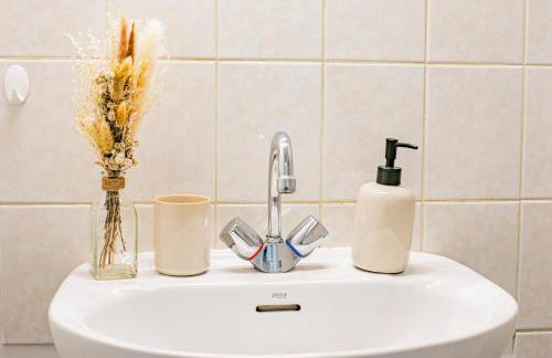 L'Escale Tourangelle - Proche de la Gare - Photo 6