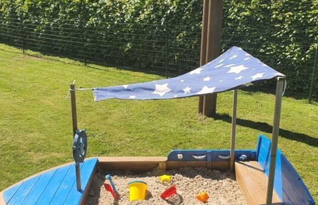 Holiday Home Nordseegluck - Foto 14