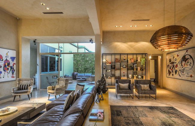 The Pearl of Jaffa Lux Apt by Sea N Rent - Photo 28