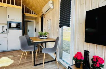 Osada Rycerska & Apartamenty Rycerskie - Foto 5